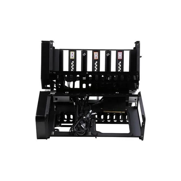 DeepCool TRISTELLAR SW Computer Case
