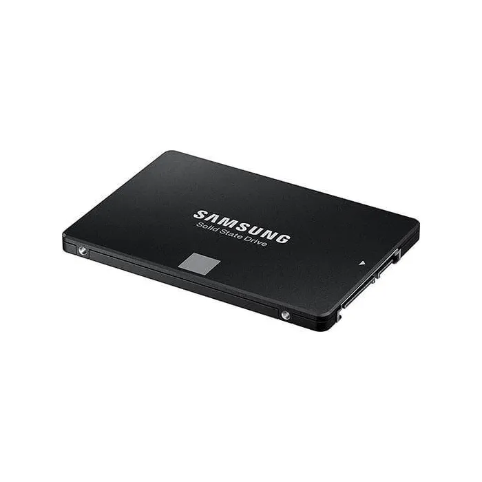 SSD Drive Samsung 860 Evo 1TB