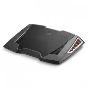 Deep Cool M6 CoolPad پایه خنک کننده لپ تاپ دیپ کول با اسپیکر