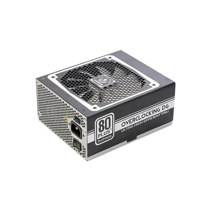 Power Green GP1200B-OCDG Digitally Controlled PSU