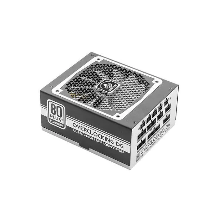 Power Green GP1200B-OCDG Digitally Controlled PSU