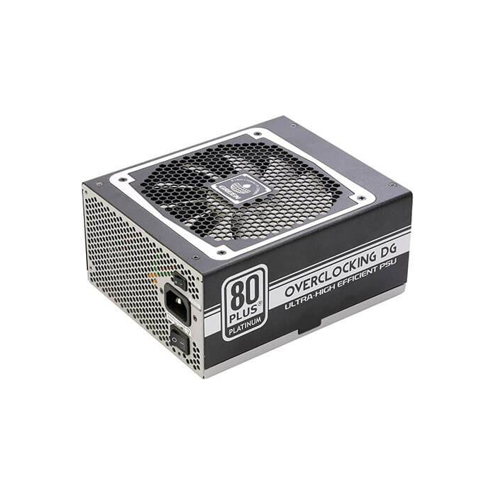 Power Green GP1050B-OCDG Digitally Controlled PSU