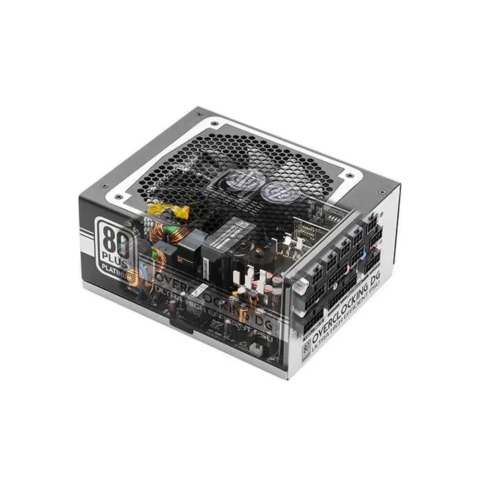 Power Green GP1050B-OCDG Digitally Controlled PSU