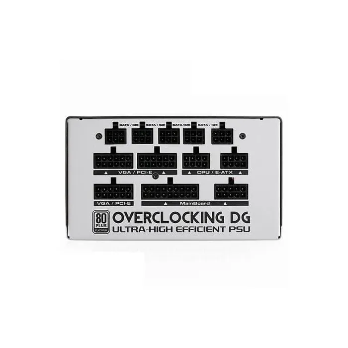 Power Green GP1050B-OCDG Digitally Controlled PSU