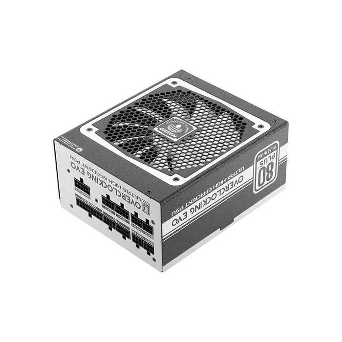 Power Green GP850B-OCPT Computer Power Supply