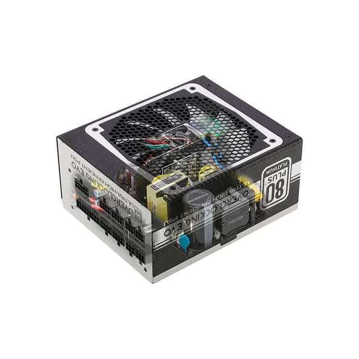 Power Green GP850B-OCPT Computer Power Supply