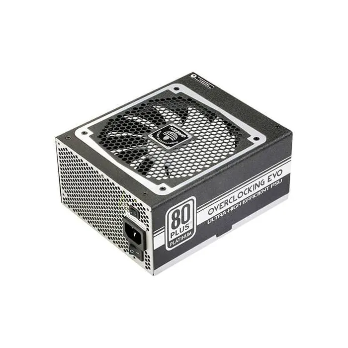 Power Green GP750B-OCPT Computer Power Supply