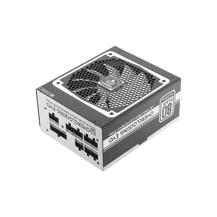 Power Green GP650B-OCPT Computer Power Supply