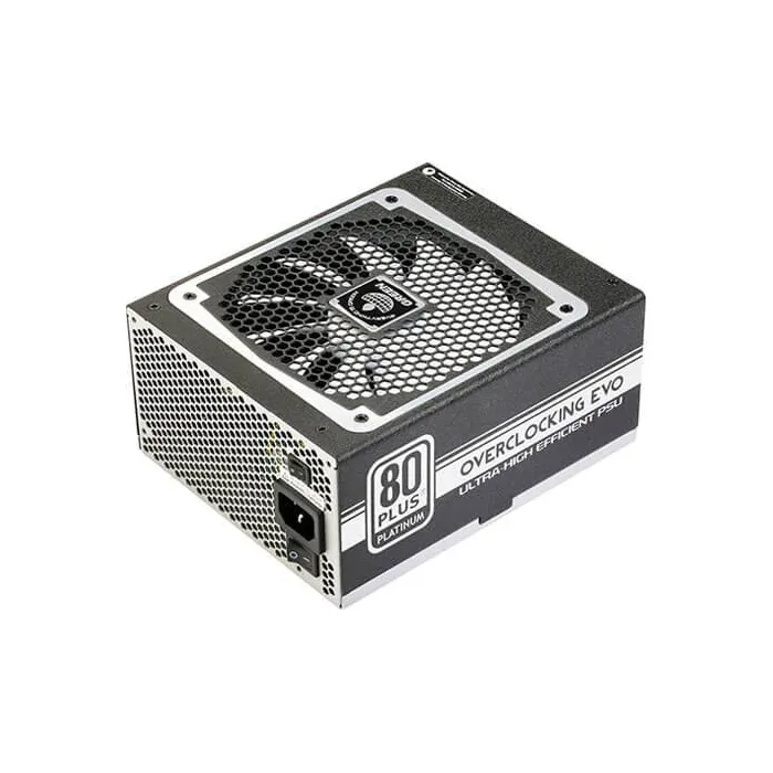 Power Green GP650B-OCPT Computer Power Supply