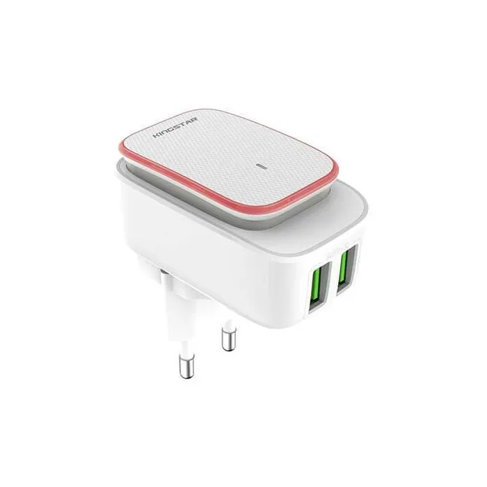 Kingstar K2205 Wall Charger