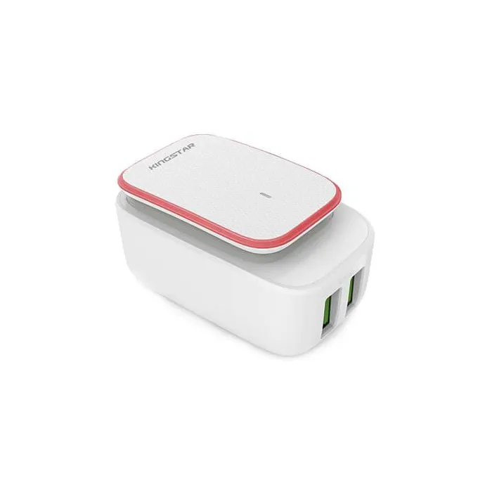 Kingstar K2205 Wall Charger