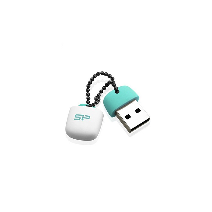 Silicon Power Jewel J07 USB 3.0 Flash Memory - 8GB