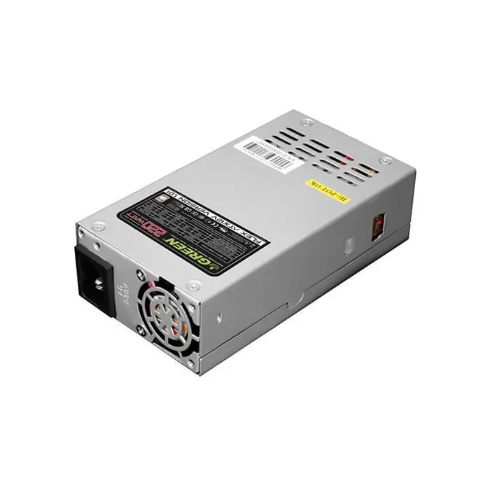 Power Green GP220F-FLEX Power Supply