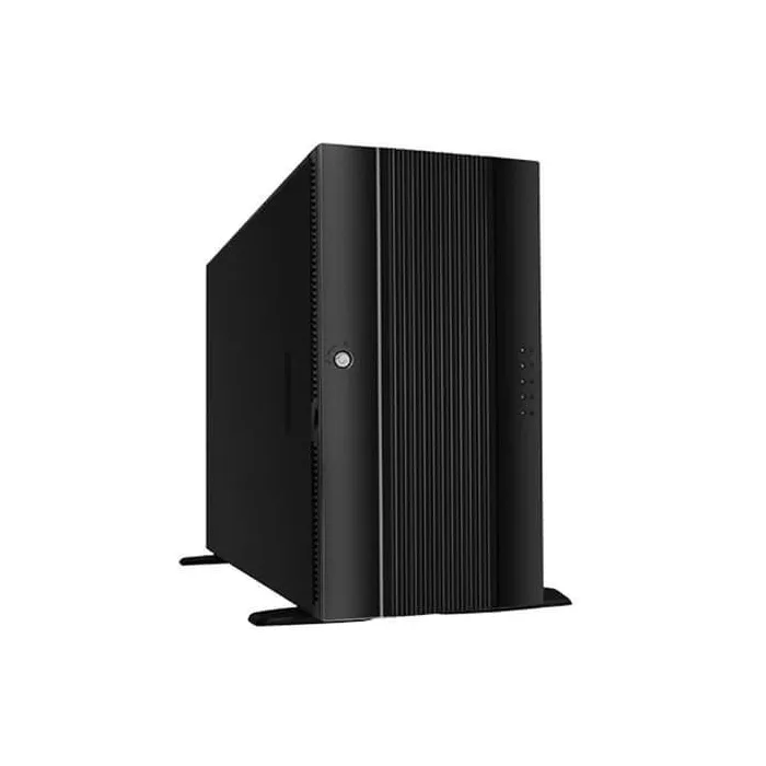 Green SR112 Rackmount Computer Case