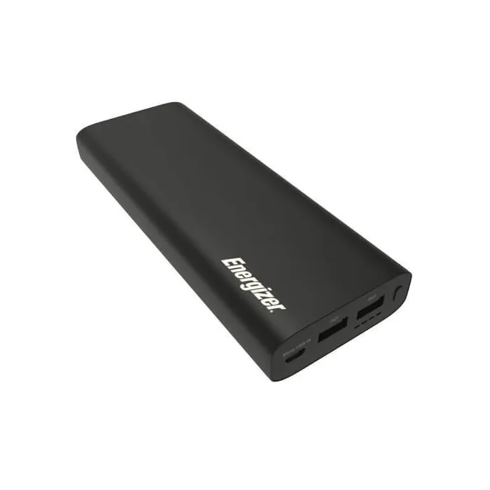 Energizer UE20100 20100mAh Power Bank