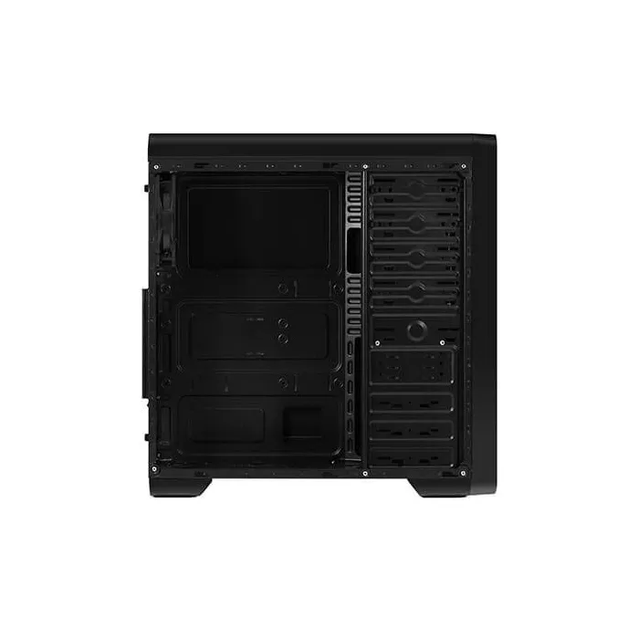 Green MAC-1 Computer Case