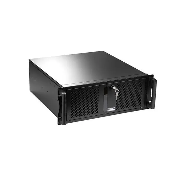 Green G450-4U Rackmount Computer Case