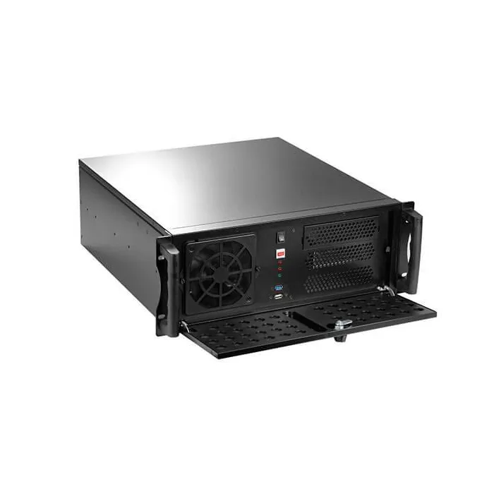 Green G450-4U Rackmount Computer Case