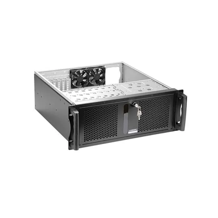 Green G450-4U Rackmount Computer Case