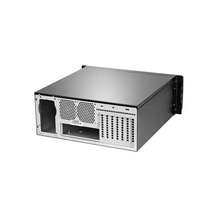 Green G450-4U Rackmount Computer Case