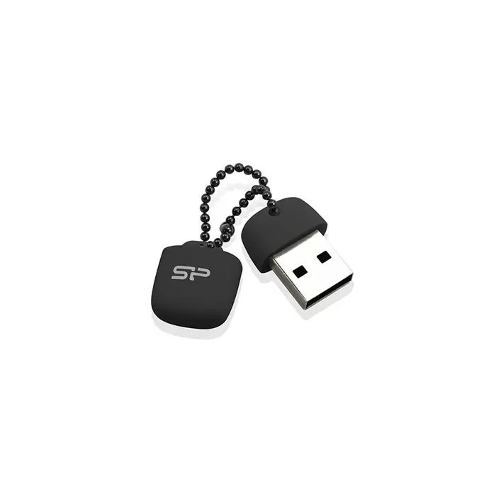 Silicon Power Jewel J07 USB 3.0 Flash Memory - 8GB