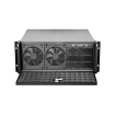 Green G600 Rackmount 4U Computer Case