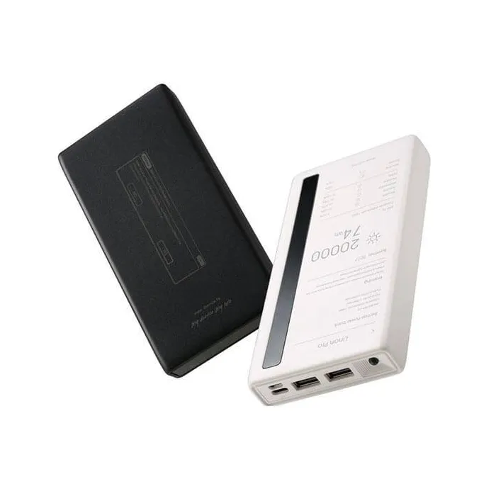Remax RPP-73 Linon Pro 20000mAh Power Bank
