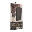 Remax RPP-73 Linon Pro 20000mAh Power Bank