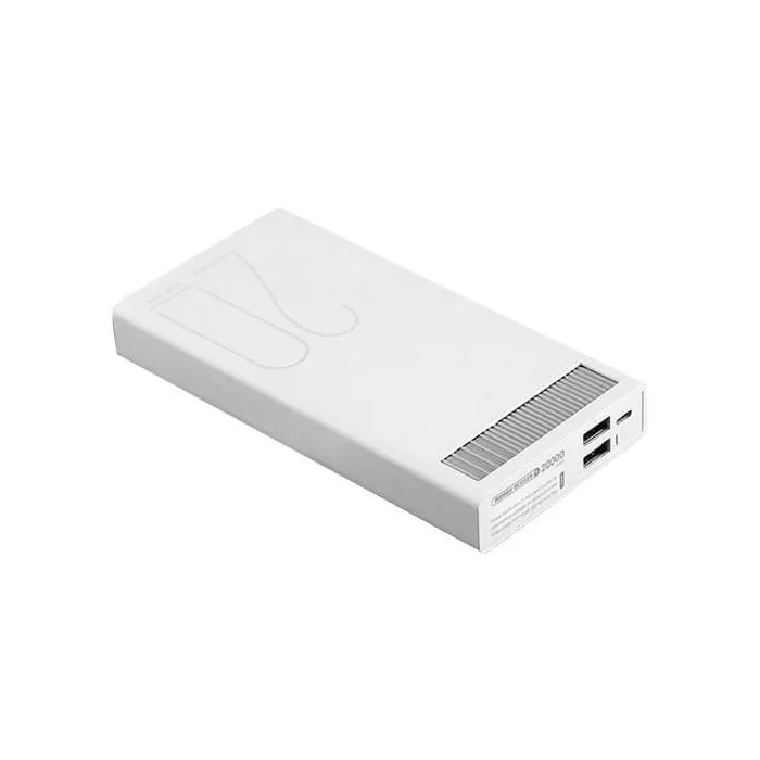 Remax Revolution Series 20000mAh RPL-58 Power Bank