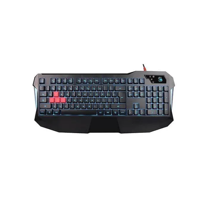 Keyboard A4Tech Bloody B130 Wired Gaming Keyboard