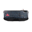 Keyboard A4Tech Bloody B130 Wired Gaming Keyboard