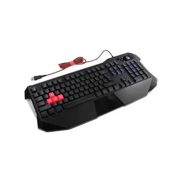 Keyboard A4Tech Bloody B130 Wired Gaming Keyboard
