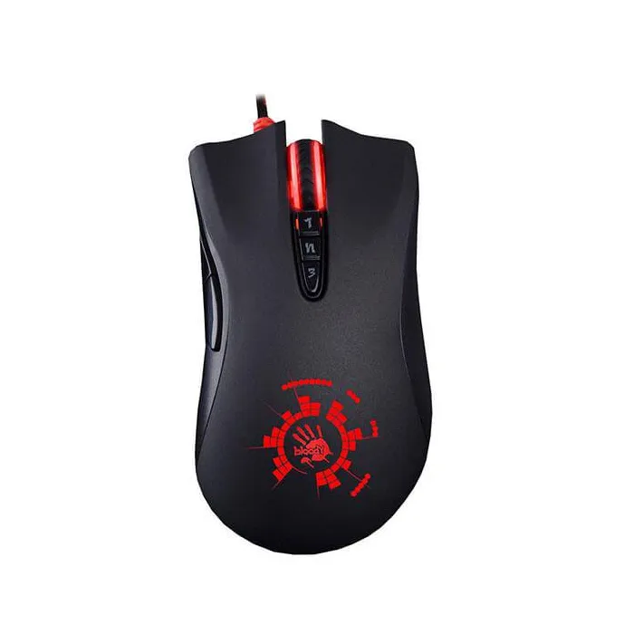 Mouse A4TECH Wired Bloody A91