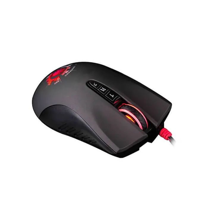 Mouse A4TECH Wired Bloody A91