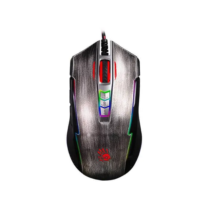Mouse A4TECH Wired Bloody P93