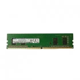 رم کامپیوتر DDR4 تک کاناله 2400 مگاهرتز CL17 سامسونگ ظرفیت 4 گیگابایت