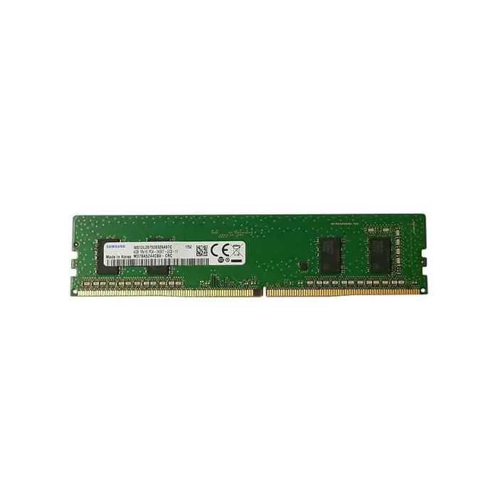 RAM 4GB Samsung DDR4 2400 DIMM CL17