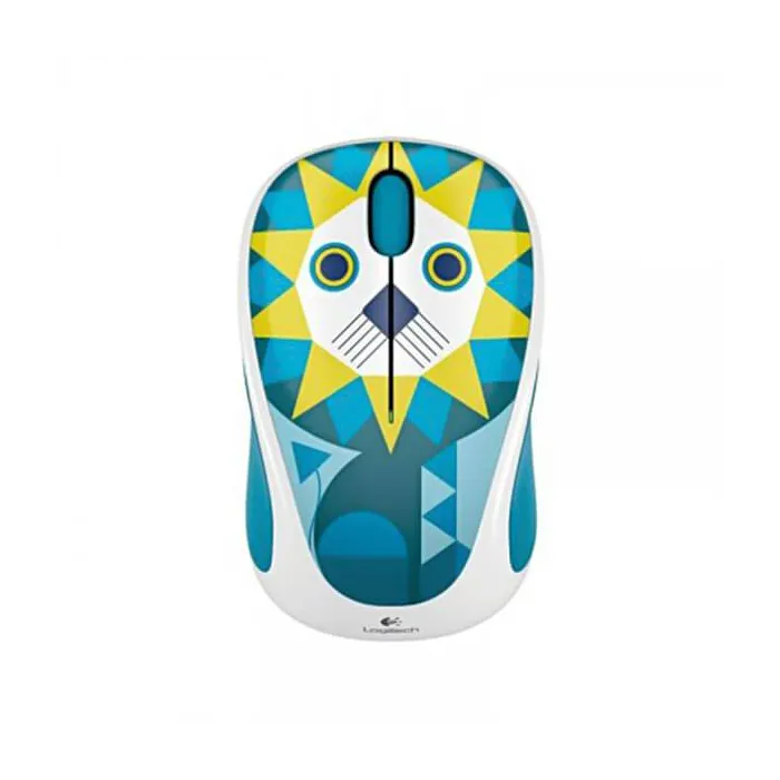 Mouse Logitech Wireless Play Collection M238 Luke Lion