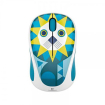 Mouse Logitech Wireless Play Collection M238 Luke Lion