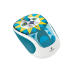 Mouse Logitech Wireless Play Collection M238 Luke Lion