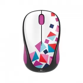 Mouse Logitech Wireless Play Collection M238 Blocks