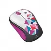 Mouse Logitech Wireless Play Collection M238 Blocks