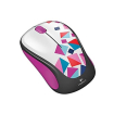 Mouse Logitech Wireless Play Collection M238 Blocks