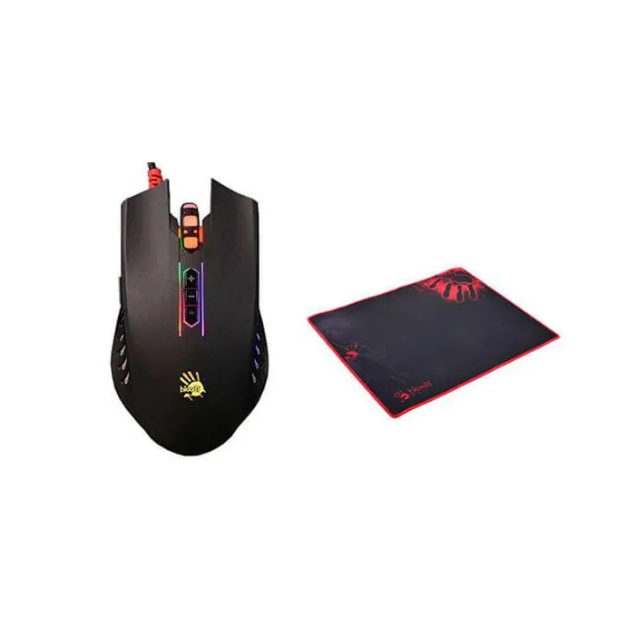 Mouse A4TECH Wired Bloody Q8181S