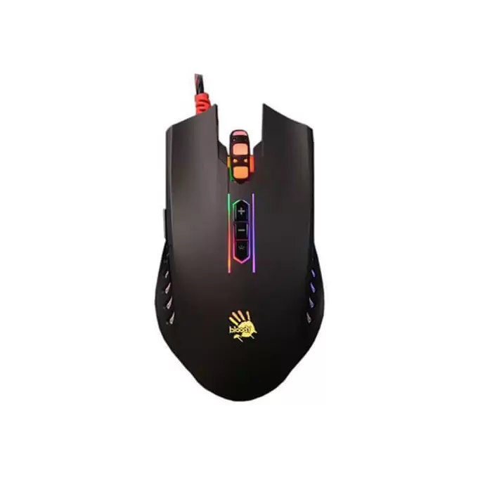 Mouse A4TECH Wired Bloody Q8181S