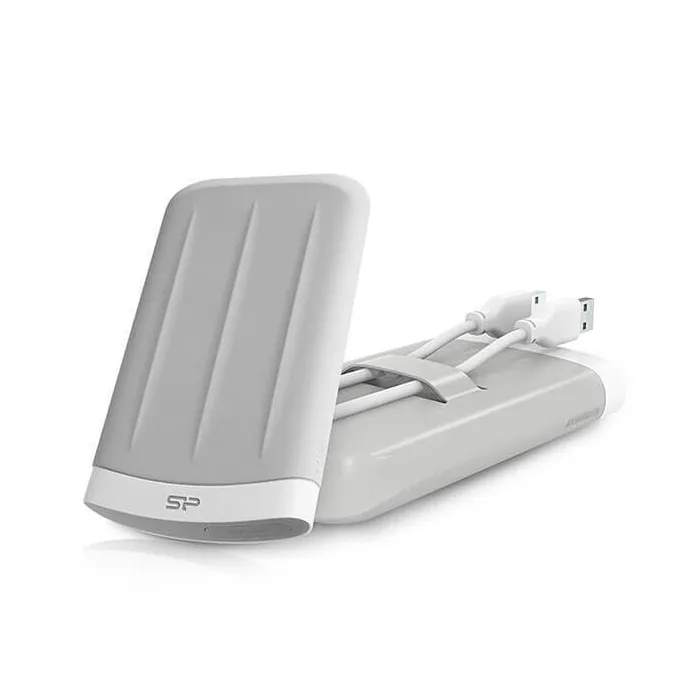 Hard 2TB Silicon Power Armor A65M