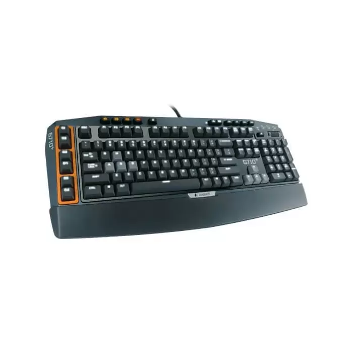 Keyboard Logitech G710 Plus Mechanical Gaming