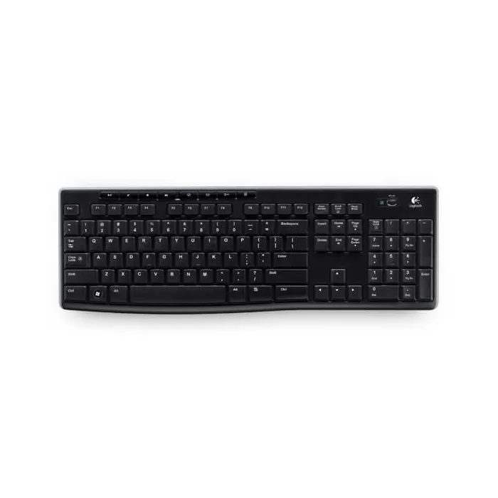 Keyboard Logitech K270 Wireless