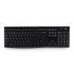 Keyboard Logitech K270 Wireless