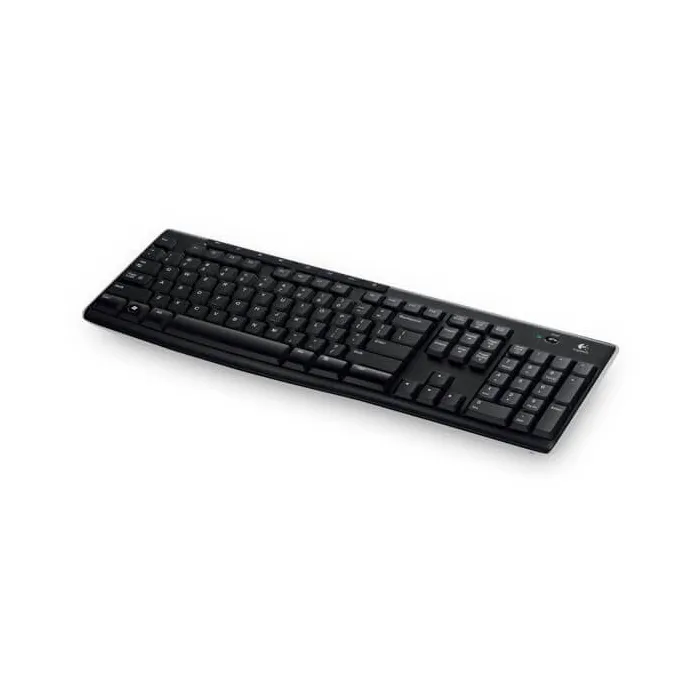 Keyboard Logitech K270 Wireless